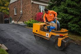 Best Asphalt Driveway Installation in Lecanto, FL